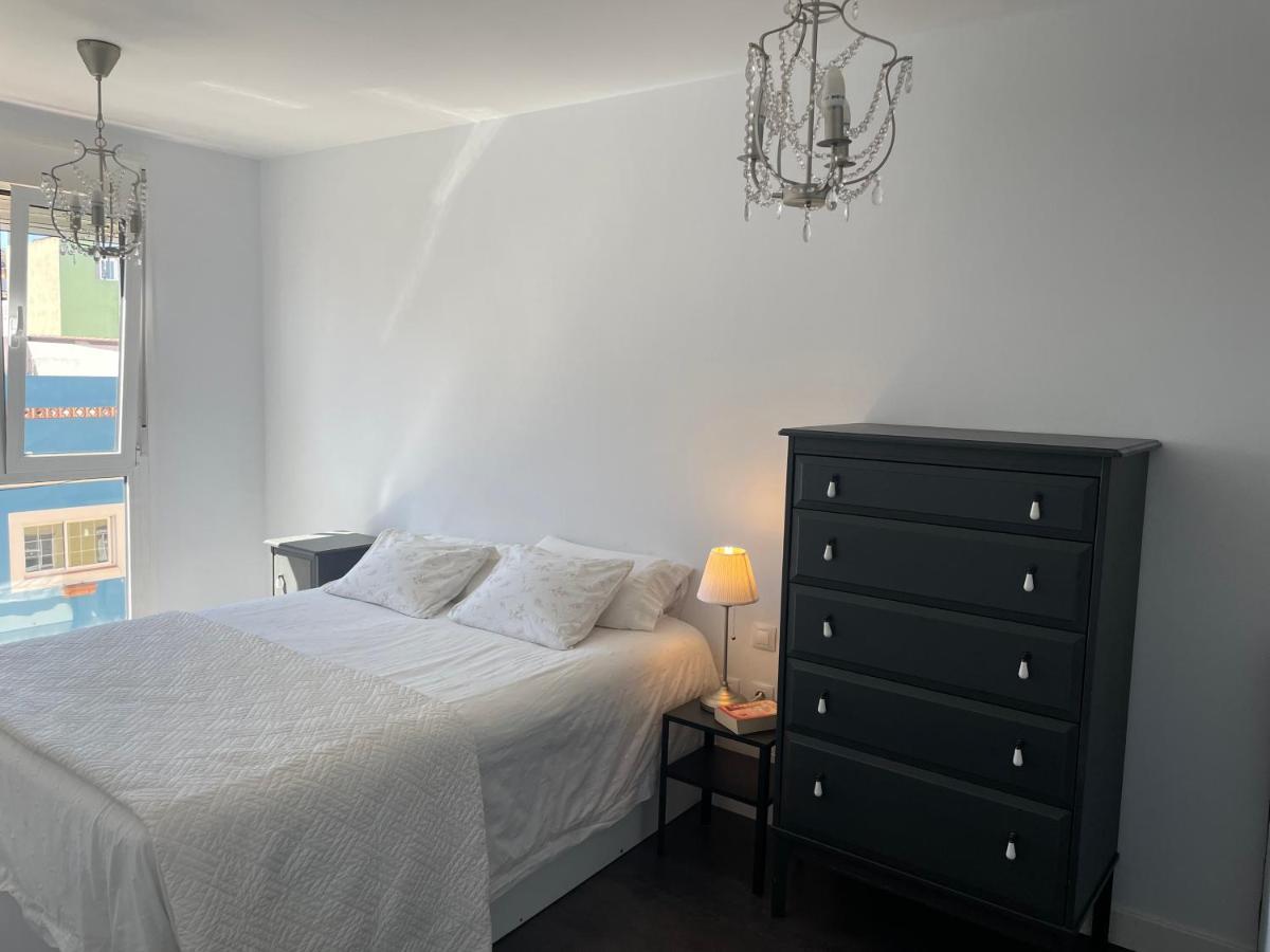Sweet Laguna Home With Free Parking La Laguna  Exteriör bild