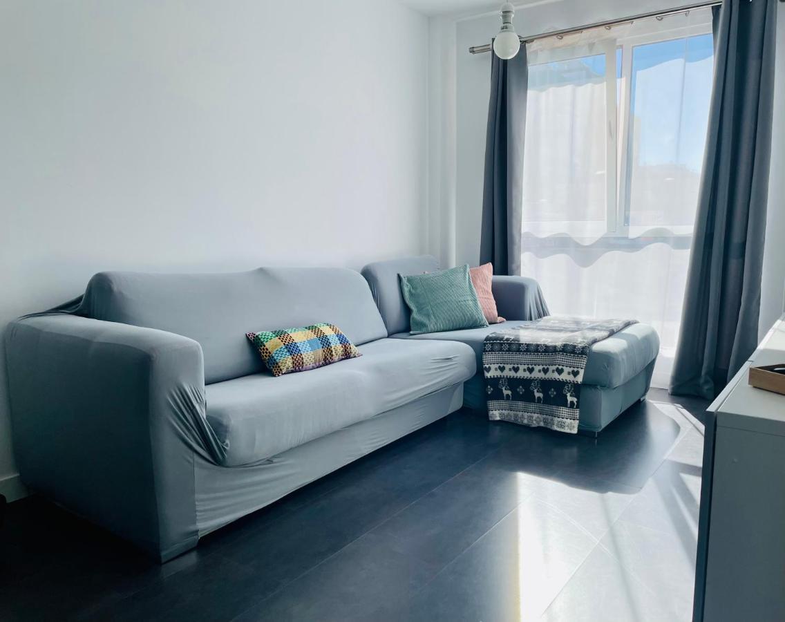 Sweet Laguna Home With Free Parking La Laguna  Exteriör bild