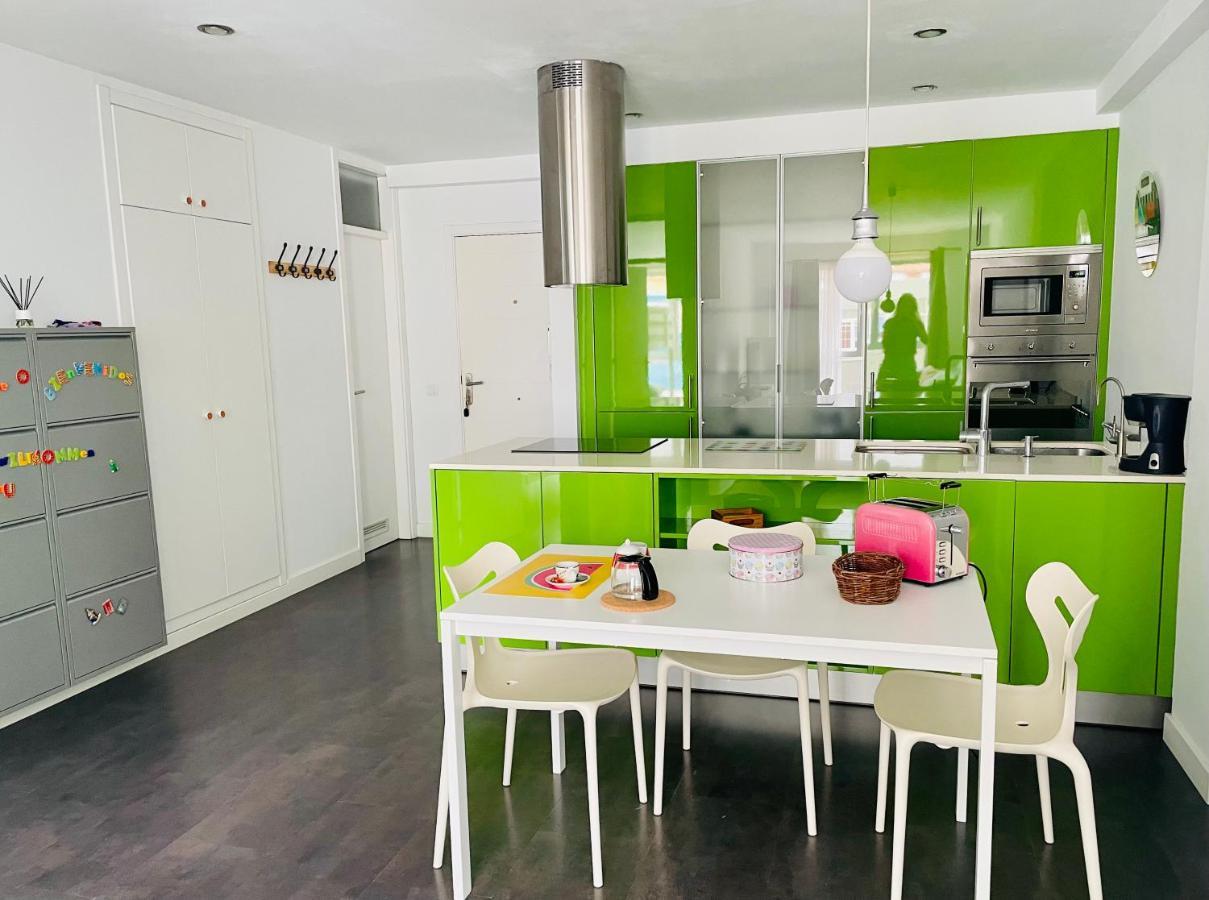 Sweet Laguna Home With Free Parking La Laguna  Exteriör bild