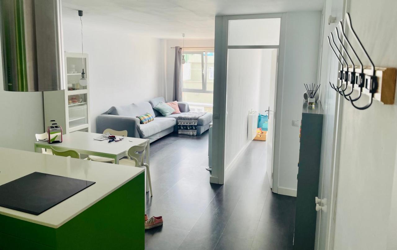 Sweet Laguna Home With Free Parking La Laguna  Exteriör bild