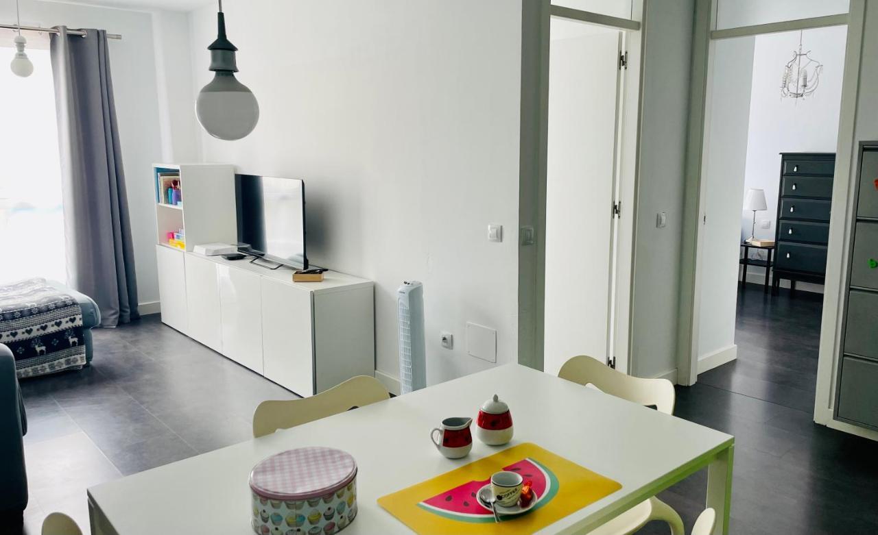 Sweet Laguna Home With Free Parking La Laguna  Exteriör bild