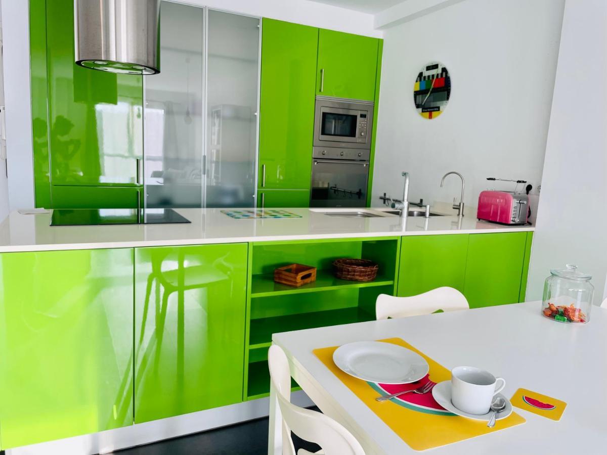 Sweet Laguna Home With Free Parking La Laguna  Exteriör bild